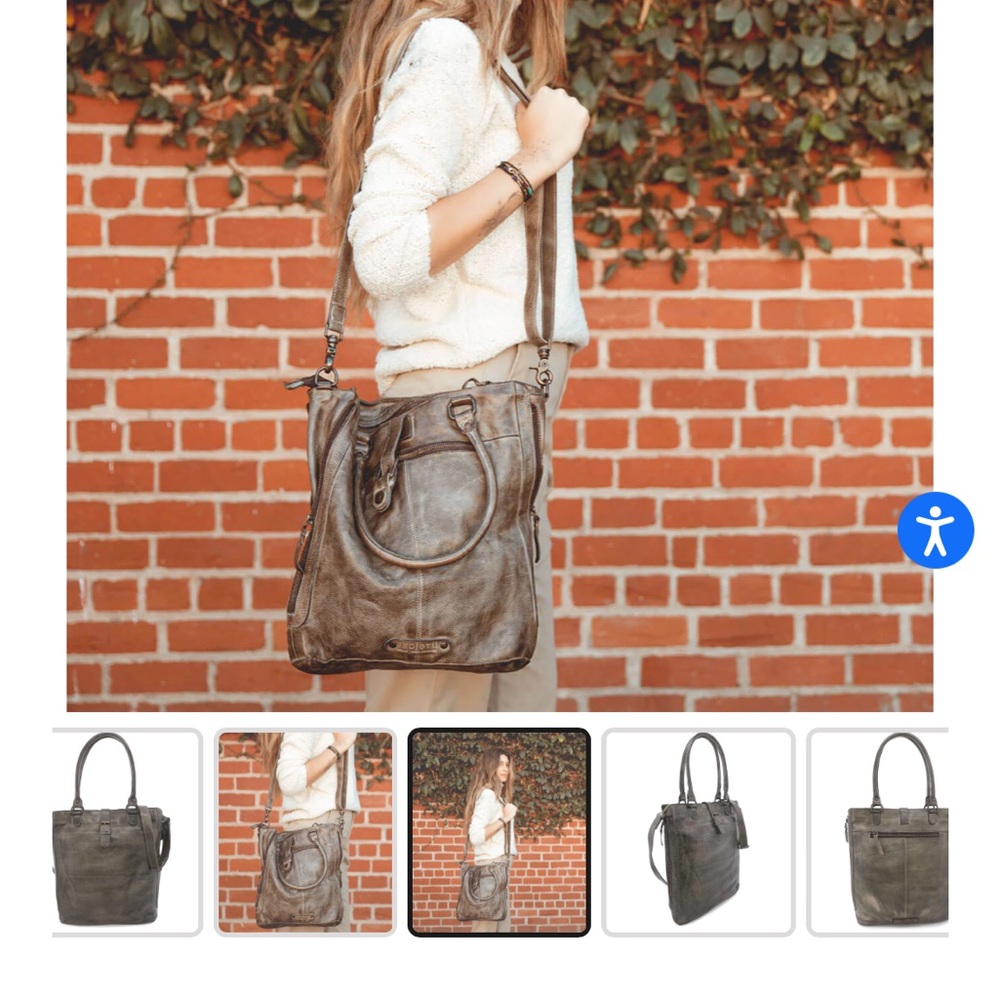 BED STU Mildred Crossbody
